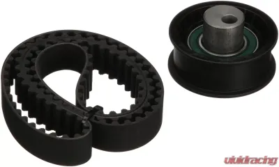 Gates PowerGrip Premium Timing Component Kit (TCK) - TCK153