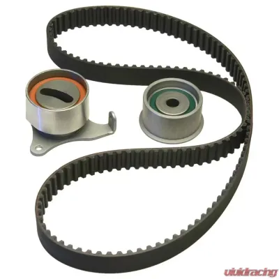 Gates PowerGrip Premium Timing Component Kit (TCK) - TCK208