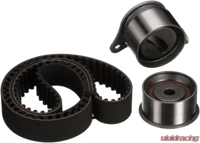 Gates PowerGrip Premium Timing Component Kit (TCK) - TCK208