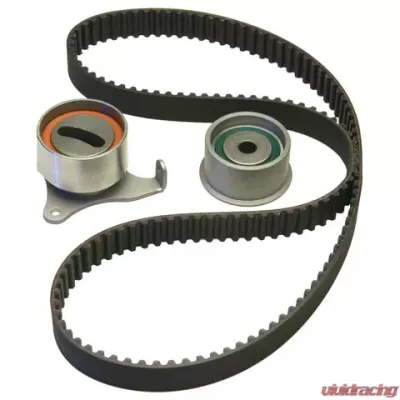 Gates PowerGrip Premium Timing Component Kit (TCK) - TCK208