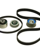 Gates PowerGrip Premium Timing Component Kit (TCK)                                     - TCK232 - Image 2