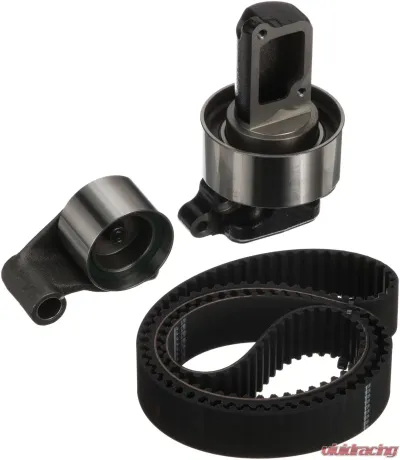 Gates PowerGrip Premium Timing Component Kit (TCK) - TCK240A