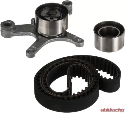 Gates PowerGrip Premium Timing Component Kit (TCK) - TCK246A