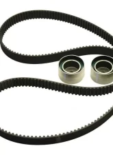 Gates PowerGrip Premium Timing Component Kit (TCK)                                     - TCK246 - Image 2