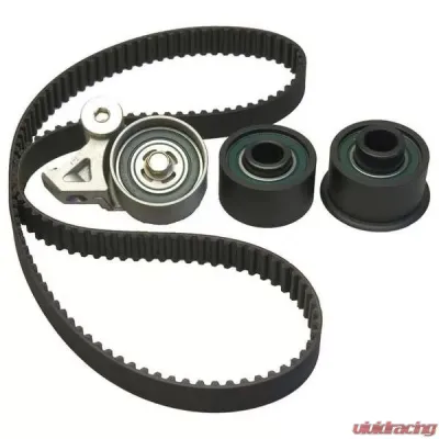 Gates PowerGrip Premium Timing Component Kit (TCK) - TCK266