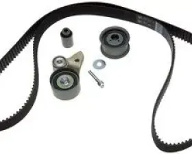 Gates PowerGrip Premium Timing Component Kit (TCK)