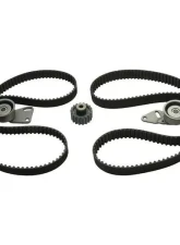 Gates PowerGrip Premium Timing Component Kit (TCK)                                     - TCK299 - Image 2