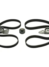Gates PowerGrip Premium Timing Component Kit (TCK)                                     - TCK299 - Image 4