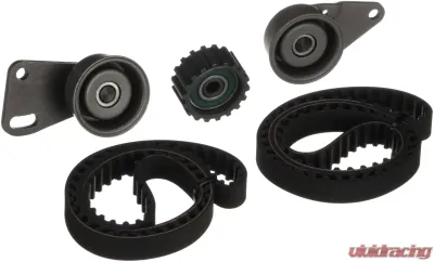 Gates PowerGrip Premium Timing Component Kit (TCK) - TCK299