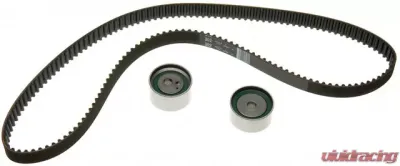 Gates PowerGrip Premium Timing Component Kit (TCK) - TCK302