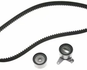 Gates PowerGrip Premium Timing Component Kit (TCK)