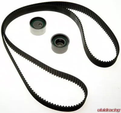 Gates PowerGrip Premium Timing Component Kit (TCK) - TCK323