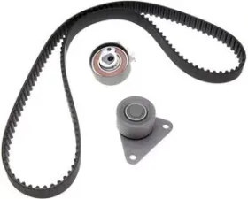 Gates PowerGrip Premium Timing Component Kit (TCK)