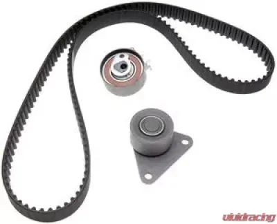 Gates PowerGrip Premium Timing Component Kit (TCK) - TCK331