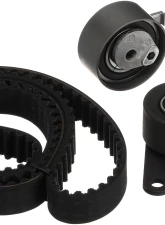 Gates PowerGrip Premium Timing Component Kit (TCK)                                     - TCK331 - Image 2