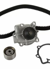 Gates PowerGrip Premium Timing Component Kit with Water Pump (TCKWP)                                     - TCKWP177 - Image 3