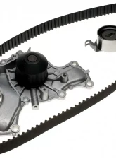 Gates PowerGrip Premium Timing Component Kit with Water Pump (TCKWP)                                     - TCKWP193 - Image 3
