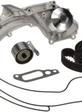 Gates PowerGrip Premium Timing Component Kit with Water Pump (TCKWP)                                     - TCKWP193 - Image 2