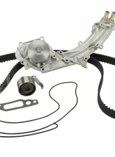 Gates PowerGrip Premium Timing Component Kit with Water Pump (TCKWP)                                     - TCKWP193 - Image 3