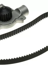 Gates PowerGrip Premium Timing Component Kit with Water Pump (TCKWP)                                     - TCKWP194 - Image 2