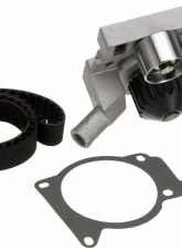 Gates PowerGrip Premium Timing Component Kit with Water Pump (TCKWP)                                     - TCKWP194 - Image 2