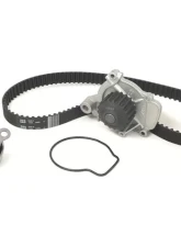 Gates PowerGrip Premium Timing Component Kit with Water Pump (TCKWP)                                     - TCKWP223 - Image 3