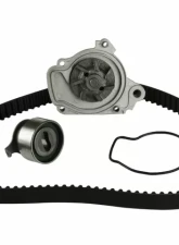 Gates PowerGrip Premium Timing Component Kit with Water Pump (TCKWP)                                     - TCKWP223 - Image 3