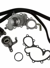 Gates PowerGrip Premium Timing Component Kit with Water Pump (TCKWP)                                     - TCKWP240C - Image 3