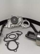 Gates PowerGrip Premium Timing Component Kit with Water Pump (TCKWP)                                     - TCKWP240D - Image 3