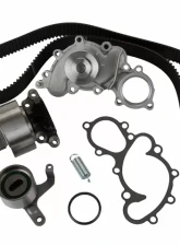 Gates PowerGrip Premium Timing Component Kit with Water Pump (TCKWP)                                     - TCKWP240D - Image 3