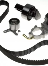 Gates PowerGrip Premium Timing Component Kit with Water Pump (TCKWP)                                     - TCKWP240 - Image 3