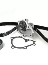 Gates PowerGrip Premium Timing Component Kit with Water Pump (TCKWP)                                     - TCKWP249A - Image 3