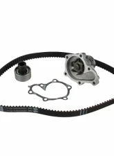 Gates PowerGrip Premium Timing Component Kit with Water Pump (TCKWP)                                     - TCKWP249A - Image 3