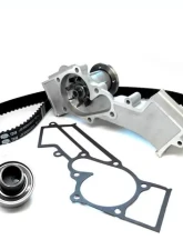 Gates PowerGrip Premium Timing Component Kit with Water Pump (TCKWP)                                     - TCKWP249C - Image 3
