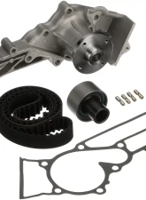 Gates PowerGrip Premium Timing Component Kit with Water Pump (TCKWP)                                     - TCKWP249C - Image 2