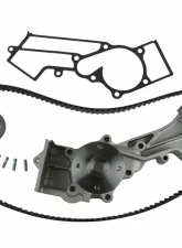 Gates PowerGrip Premium Timing Component Kit with Water Pump (TCKWP)                                     - TCKWP249C - Image 3