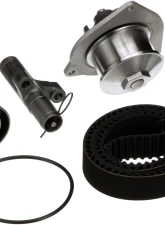 Gates PowerGrip Premium Timing Component Kit with Water Pump (TCKWP)                                     - TCKWP255 - Image 2