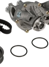 Gates PowerGrip Premium Timing Component Kit with Water Pump (TCKWP)                                     - TCKWP262 - Image 2