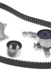 Gates PowerGrip Premium Timing Component Kit with Water Pump (TCKWP)                                     - TCKWP265A - Image 2