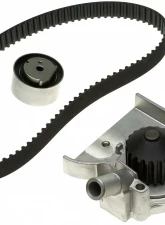 Gates PowerGrip Premium Timing Component Kit with Water Pump (TCKWP)                                     - TCKWP283A - Image 2