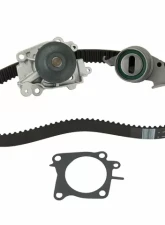 Gates PowerGrip Premium Timing Component Kit with Water Pump (TCKWP)                                     - TCKWP288 - Image 3