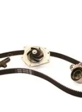 Gates PowerGrip Premium Timing Component Kit with Water Pump (TCKWP)                                     - TCKWP295 - Image 2