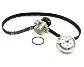 Gates PowerGrip Premium Timing Component Kit with Water Pump (TCKWP)