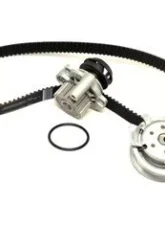 Gates PowerGrip Premium Timing Component Kit with Water Pump (TCKWP)                                     - TCKWP296 - Image 2