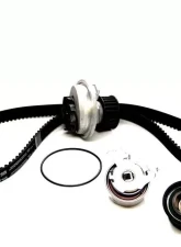 Gates PowerGrip Premium Timing Component Kit with Water Pump (TCKWP)                                     - TCKWP305A - Image 3