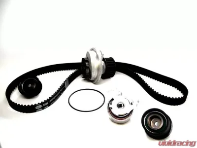 Gates PowerGrip Premium Timing Component Kit with Water Pump (TCKWP) - TCKWP305A