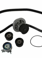 Gates PowerGrip Premium Timing Component Kit with Water Pump (TCKWP)                                     - TCKWP305A - Image 3