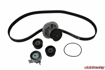 Gates PowerGrip Premium Timing Component Kit with Water Pump (TCKWP) - TCKWP305A