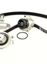 Gates PowerGrip Premium Timing Component Kit with Water Pump (TCKWP)                                     - TCKWP306A - Image 3