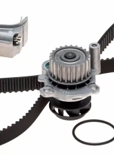 Gates PowerGrip Premium Timing Component Kit with Water Pump (TCKWP)                                     - TCKWP306A - Image 3
